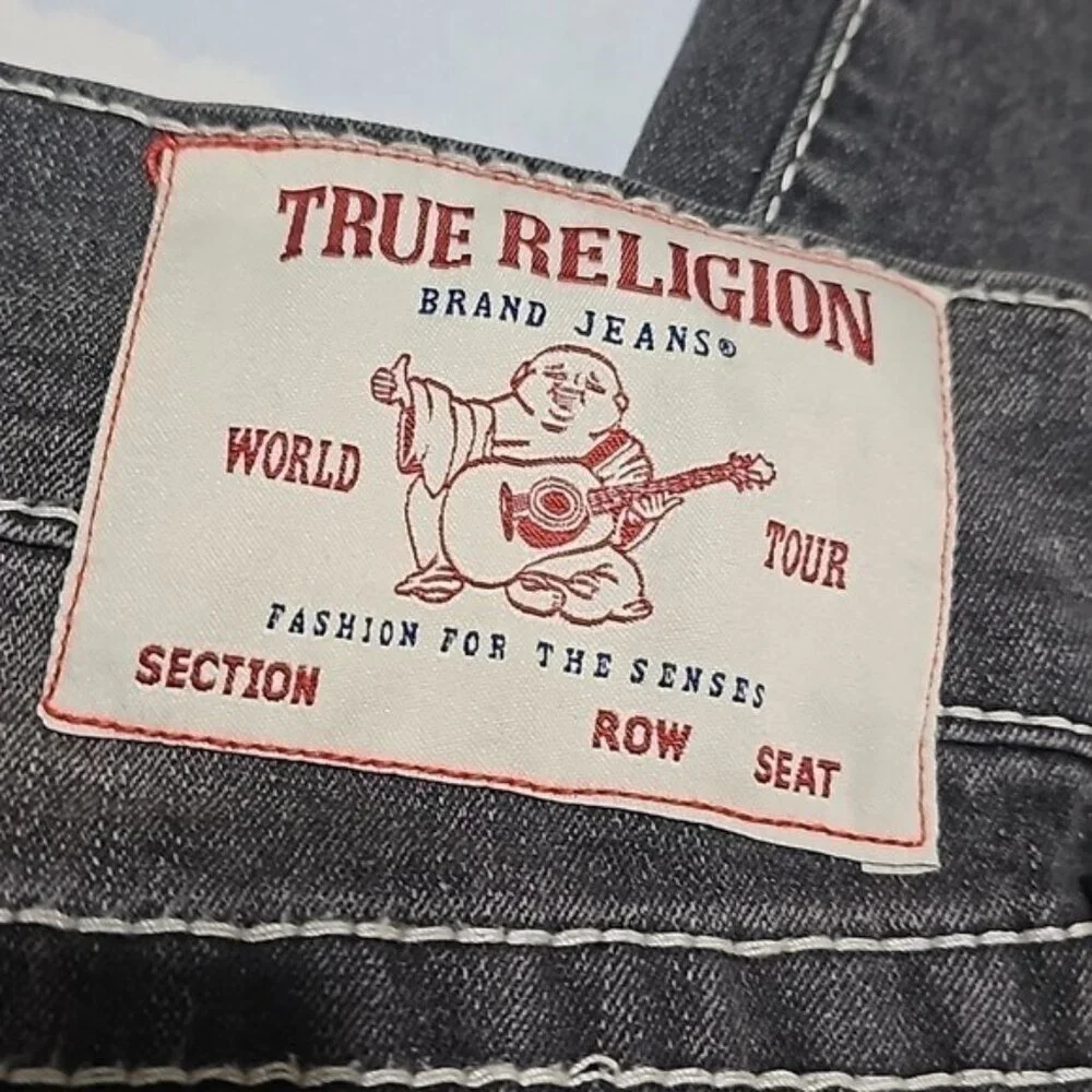 True Religion true religion